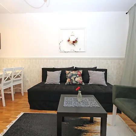 Mila - A Stylish Near Airport * Sarajevo