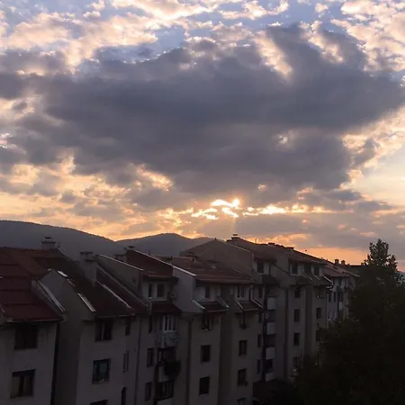 Apartment Mila - A Stylish Near Airport