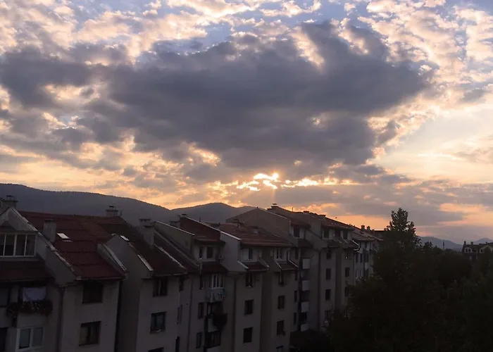 Apartment Mila - A Stylish Near Airport