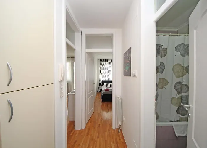 Mila - A Stylish Near Airport * Sarajevo