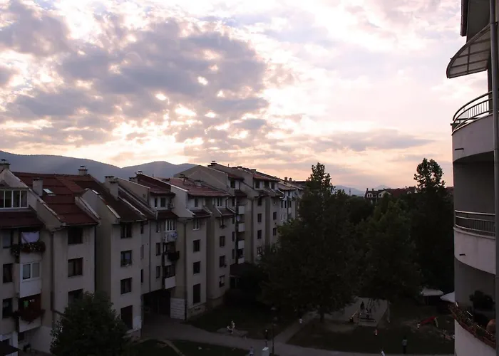 Mila - A Stylish Near Airport * Sarajevo