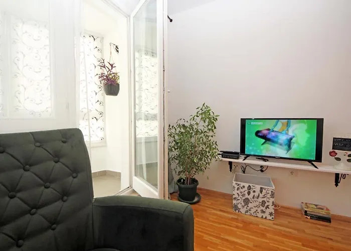 شقة Mila - A Stylish Near Airport سراييفو