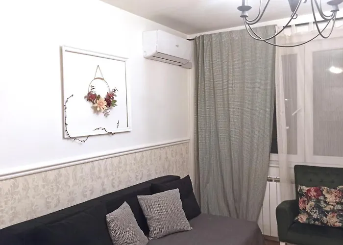 شقة Mila - A Stylish Near Airport *